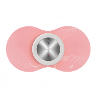 Портативный массажер Xiaomi LF Magic Touch Pink (LR-H100)
