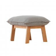 Подставка для ног 8H Comfortable Sofa Footstool Grey (ST1-1)