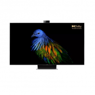Телевизор QLED Xiaomi Mi TV 6 Extreme Edition 65 дюймов (Русское Меню)