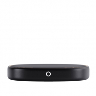Подставка для подогрева чашек Xiaomi  XIAO ZUO Small Stting Thermostat Coaster D2 Black (без чашки) (XZ-D2)