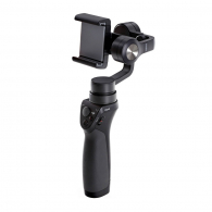 Стабилизатор трехосевой DJI Osmo Mobile Black