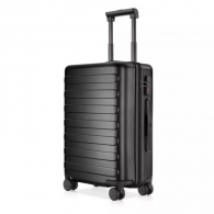 Чемодан Xiaomi Mi 90 Points Colorful Carry 20 дюймов Black