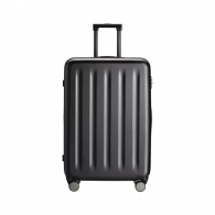 Чемодан Xiaomi 90 Points New Version 24 дюйма Black