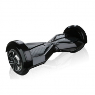 Гироскутер Мини Сегвей Smart Balance Wheel 8 Черный-Черный