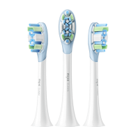 Сменная насадка для зубной щетки Xiaomi Mijia Sonic Sweep Pro MES610 CLEAN (3шт)