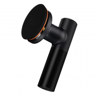 Беспроводная полировальная машина для автомобиля Baseus Cordless Electric Polisher Black