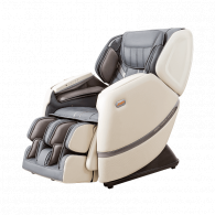 Массажное кресло Xiaomi Joypal Future Massage Chair Grey (EC-6261A)