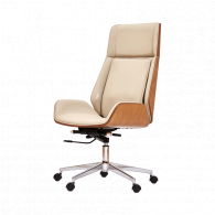 Массажное кресло Xiaomi Joypal AI Waist Back Massage Energy Chair Beige (JP880)