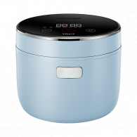 Умная мультиварка-рисоварка Xiaomi TOKIT Mini Smart Rice Cooker 1.6L Blue (TDFBX01BCM)