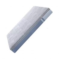 Умный матрас с мониторингом сна Xiaomi 8H AI Sleep Monitoring Improvement Mattress Graphite Gray (180x200x20 см)