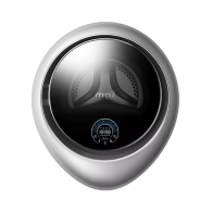 Настенная стиральная машина с сушкой и дезинфекцией Xiaomi MiniJ Wall-Mounted Sterilization Washing Machine Pro Version 28 Programs Grey (V3-XLY)