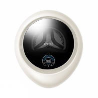 Настенная стиральная машина с сушкой и дезинфекцией Xiaomi MiniJ Wall-Mounted Sterilization Washing Machine Pro Version 28 Programs White (V3-XNB)