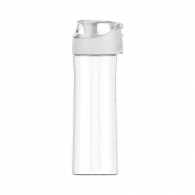 Бутылка Xiaomi Fun Home Sports Water Bottle Tritan 600ml White