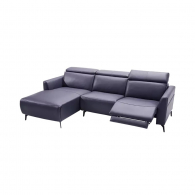 Умный диван-реклайнер на 3 места Xiaomi 8H Master Intelligent Electric Combination Sofa Roman Gray Three Persons правая сторона (DS Pro)