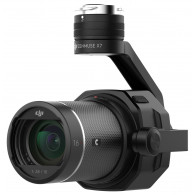 Подвес с камерой без объектива DJI Zenmuse X7 (Lens Excluded)