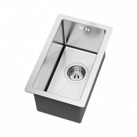 Мойка Xiaomi Mensarjor Balcony Small Sink 380х430 mm (US1517)(без смесителя)