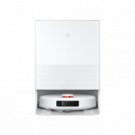 Робот-пылесос с базой для самоочистки Xiaomi Mijia All-round Sweeping and Mopping Robot M30 Pro (C107)