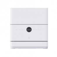 Умная настольная посудомоечная машина Xiaomi Mijia Smart Desktop Dishwasher S1 5 Sets (QMDW0501M)