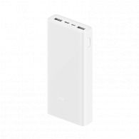 Внешний аккумулятор Xiaomi Power Bank 20000mAh 22.5W (PB2022ZM)