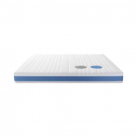 Латексный матрас Xiaomi 8H Latex Spring Silent Mattress M3 Ace Blue (150х190х20cm)