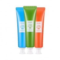 Натуральная безвредная зубная паста Xiaomi DR.BEI Whitening Toothpaste 0+ (набор из 3 шт)