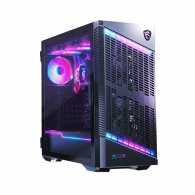 Игровой компьютер с водяным охлаждением IPASON Climbing Desktop Computer Host Core Standard Version (Intel Core  i7-11700K/ 32G / 500G / Intel UHD Graphics 750 / Wi-Fi 6E)