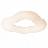 Умный потолочный светильник Xiaomi HuiZuo Donut Smart Ceiling Lamp 18W