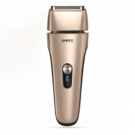 Электробритва Xiaomi Xumei Smate Four-blade Shaver Reciprocating Type Gold (ST-W483)