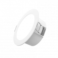 Умный встроенный светильник Xiaomi Mijia LED Downlight Bluetooth MESH Version White 10 шт.  (MJTS003)