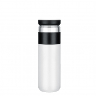 Заварочный термос Xiaomi Fun Home Insulation Tea Cup White 520 мл (SUS316)