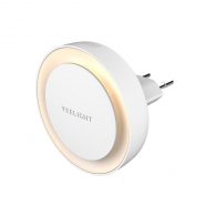 Умный ночник Xiaomi Yeelight LED Night Light Smart Auto Sensitive Light Sensor Control EU plug (YLYD11YL)