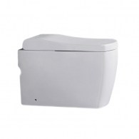Умный унитаз YouSmart Intelligent Toilet White S300 (обновленная версия с насосом)