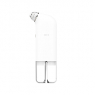 Аппарат вакуумной очистки пор лица Xiaomi DOCO Small Bubble Pore Remover White (BH003)
