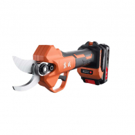 Секатор аккумуляторный Xiaomi Dong Cheng Rechargeable Pruning Shears 20V Standart Package (DCYD02-25)