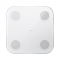 Умные весы Xiaomi Smart Body Fat Composition Scale 2 (XMTZC05HM)
