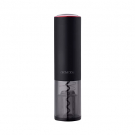 Электрический штопор Xiaomi Circle Joy Round Stainless Steel Electric Wine Opener Black (CJ-EKPQ02)