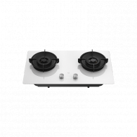 Умная встраиваемая газовая плита Xiaomi Mijia Intelligent Timed Gas Stove S2 White (JZT-MJ04A)