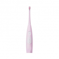 Детская звуковая электрическая зубная щетка Xiaomi Coficoli Childrens Sonic Electric Toothbrush Pink