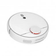 Робот-пылесос Xiaomi Mi Robot Vacuum Cleaner 1S White (SDJQR03RR)