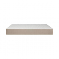 Ортопедический матрас Xiaomi 8H Multi-Wire Diameter Independent Cylinder Spring Mattress T4 Air Beige (150х200х27CM)