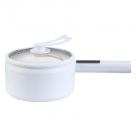 Многофункциональная электрическая кастрюля Xiaomi Wanmi Light Kitchen White (HK-DZG150)