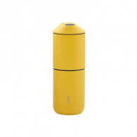 Портативная кофемашина Xiaomi Lavida Coffee Traveler T2 Yellow (MG731T2)