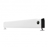 Умный напольный электрический обогреватель Xiaomi O’ws Smart Electric Heater 3T 3000W White (3T3000)
