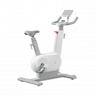 Велотренажер с беспроводной зарядкой Xiaomi Mijia Spinning Bike Self-generated Version White (JSC01YXC)