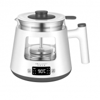 Заварочный электрический чайник Xiaomi Life Elements Multi-function Tea Maker Classic (I19)