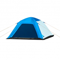 Автоматическая надувная быстросборная палатка Xiaomi Hydsto One-button Automatic Inflatable Instant SetupTent (YC-CQZP02)