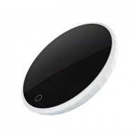 Подставка для подогрева чашек Xiaomi Rosou Lexiu Coaster White (ZS1)