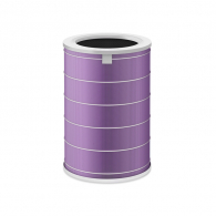 Антибактериальный фильтр для очистителя воздуха Air Purifier Purple (MCR-FLA)