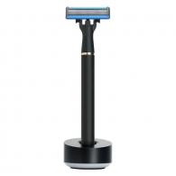 Бритвенный станок Xiaomi Huanxing Lemon Razor Black (H600)