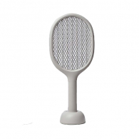Электрическая мухобойка Xiaomi Mijia Electric Swatter P1 Gray